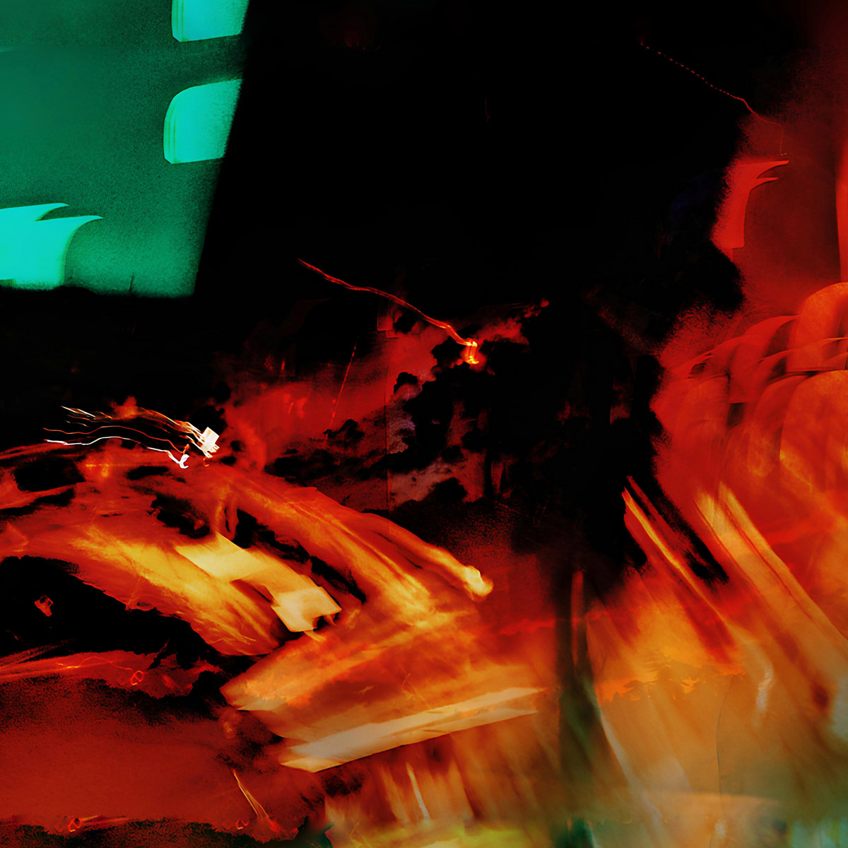 Thumbnail for False Feet - juxtaposition