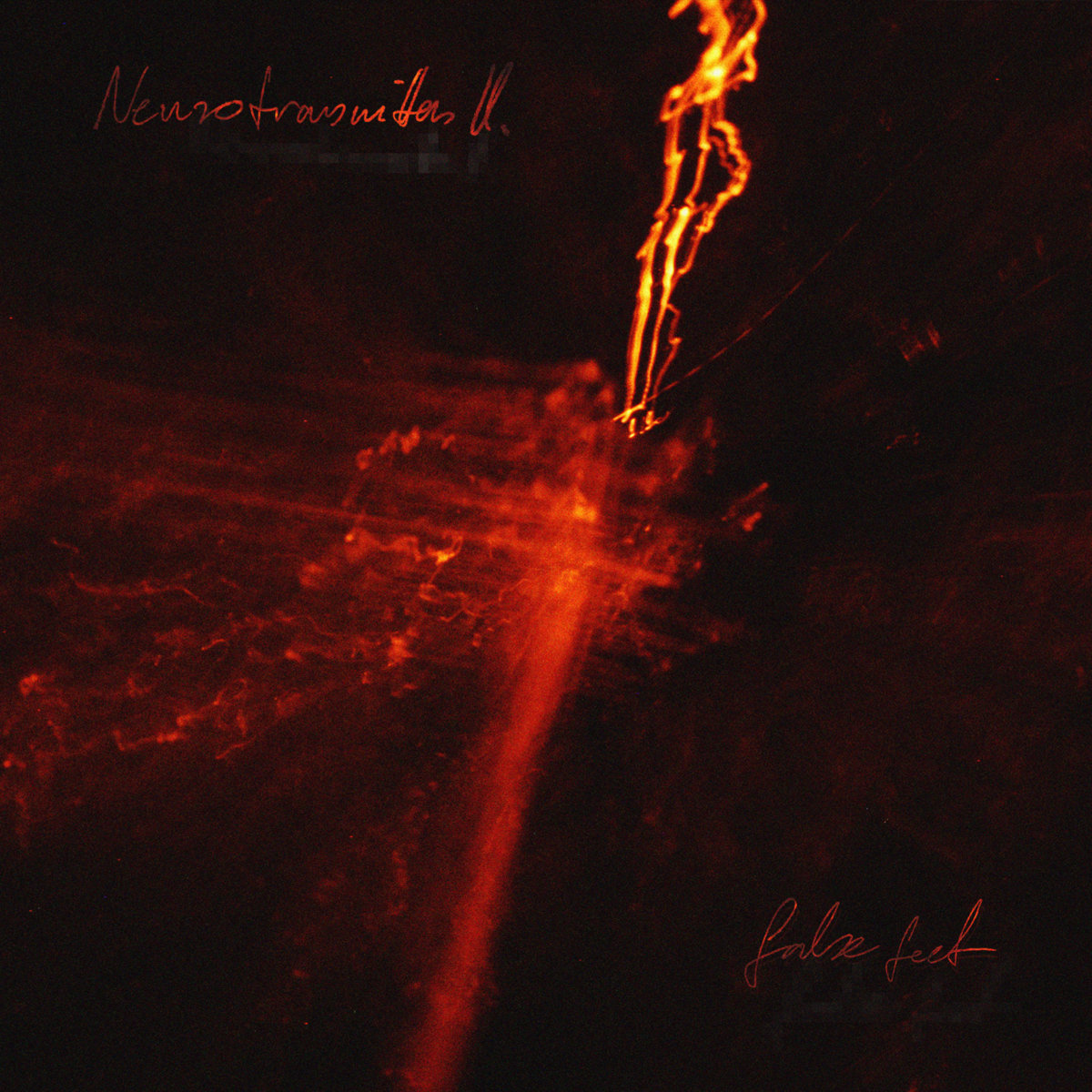 Thumbnail for False Feet -  Neurotransmitters II. 