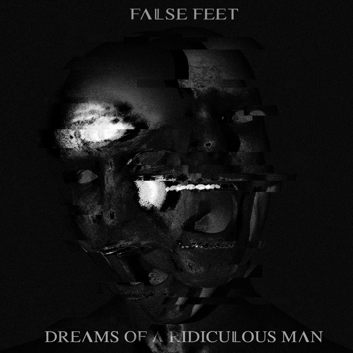 Thumbnail for False Feet - Dreams of a Ridiculous Man